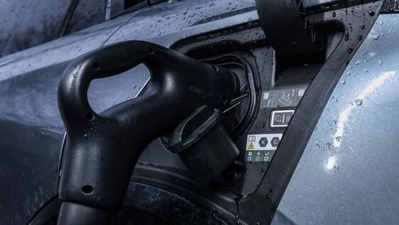 Services Partenaires pour Plug & Charge Services Partenaires pour Plug & Charge