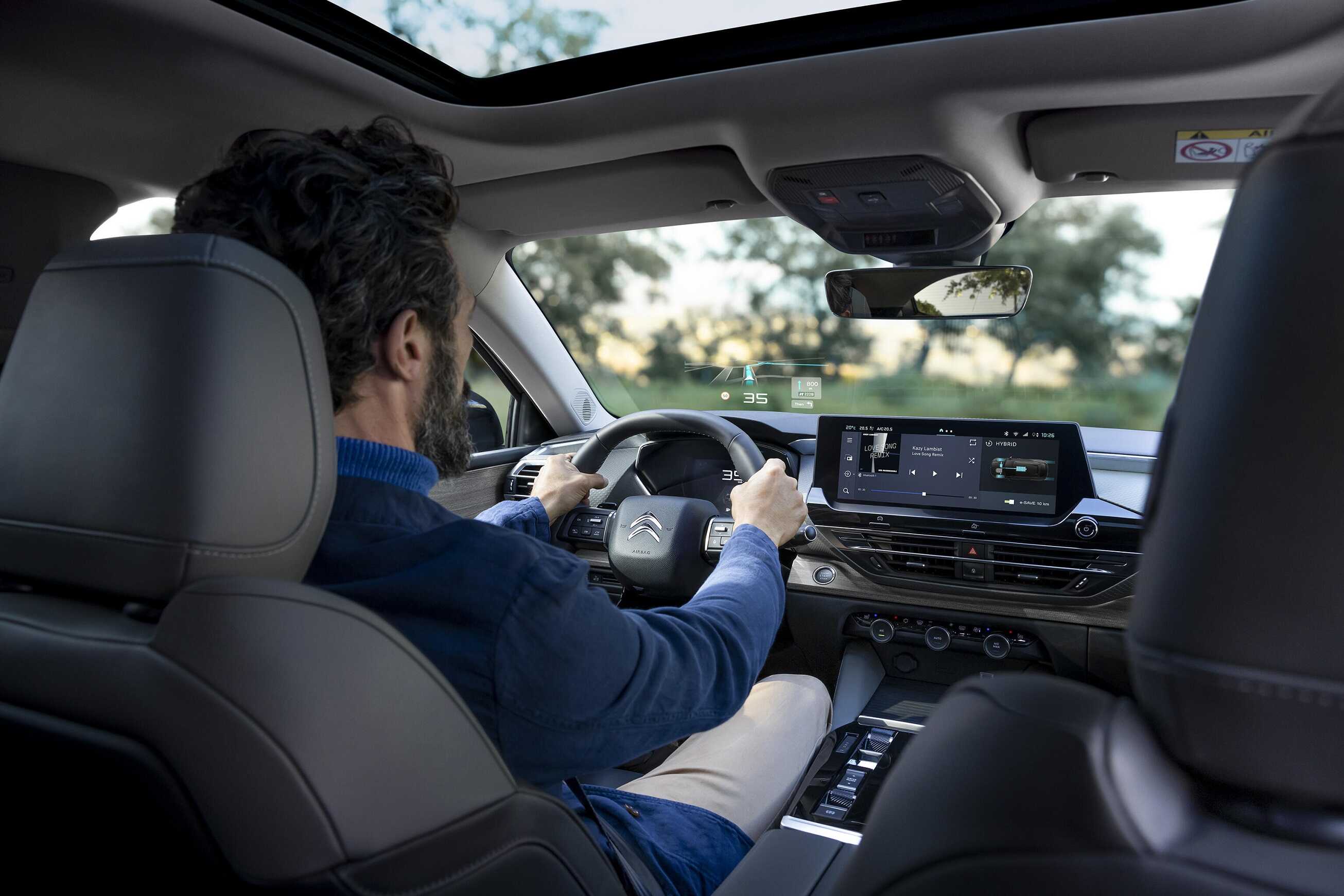 LE MEILLEUS DES GPS EMBARQUÉS