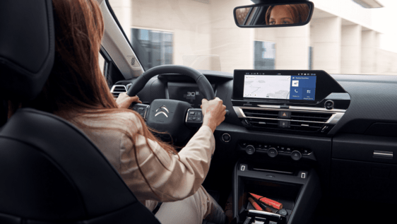 Drive & Connect Drive & Connect